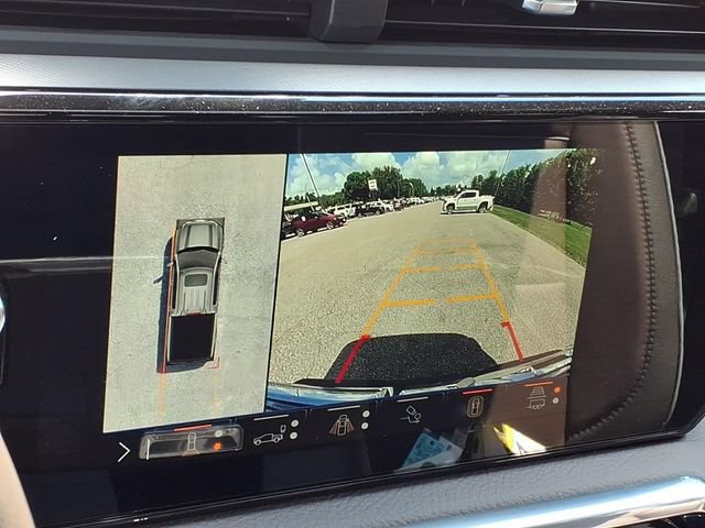 New 2026 GMC Sierra 1500 Denali w/ Denali Reserve Package AWD/4WD image 19