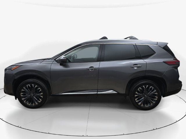 New 2026 Nissan Rogue Platinum AWD/4WD image 9