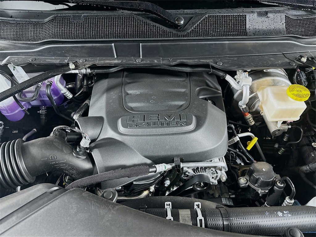 New 2026 RAM 2500 Laramie image 18