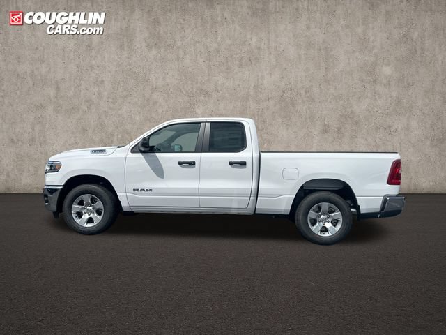 New 2026 RAM 1500 Tradesman AWD/4WD image 5