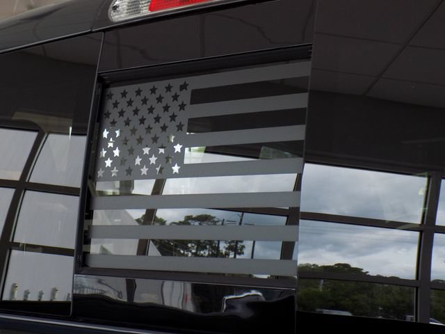 Certified 2026 RAM 1500 Warlock AWD/4WD image 34