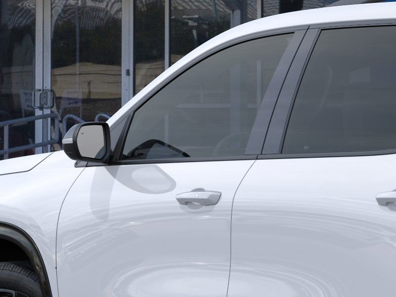 New 2026 Chevrolet Traverse RS image 12