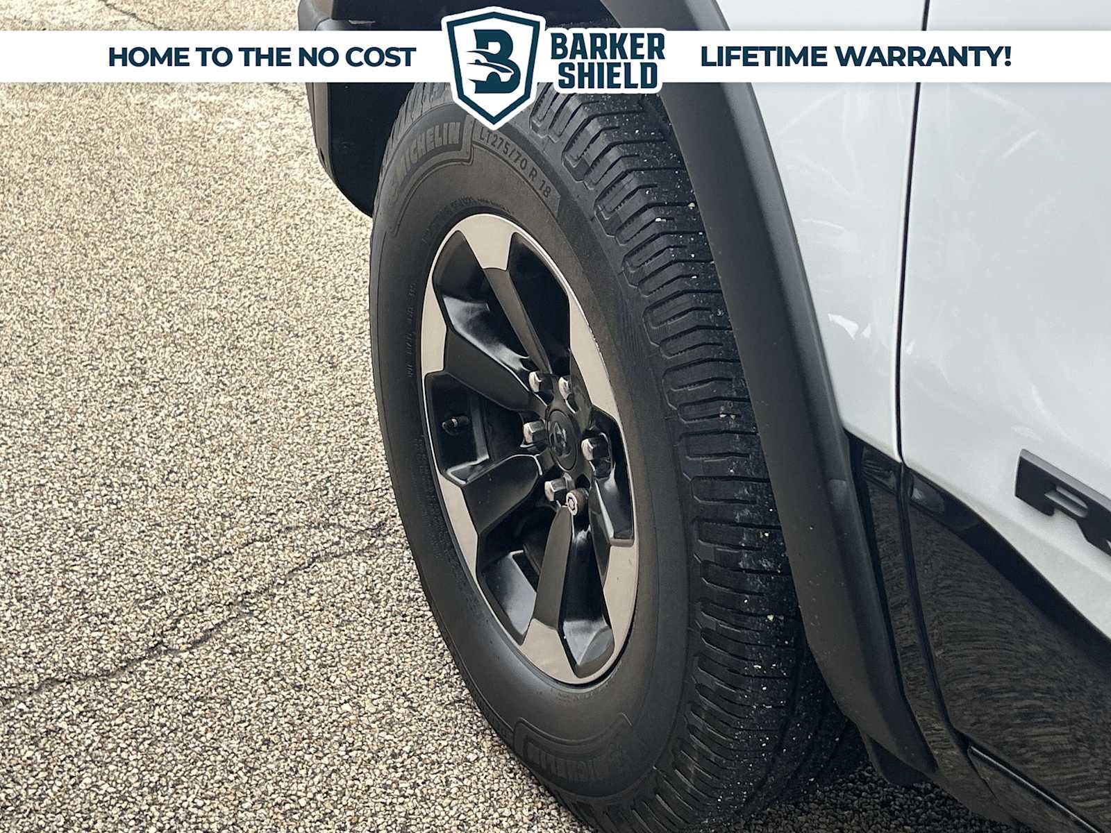 Used 2020 RAM 1500 Rebel w/ Rebel Level 1 Equipment Group image 29