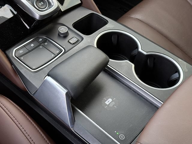 Used 2023 Acura MDX SH-AWD w/ Technology Package image 19