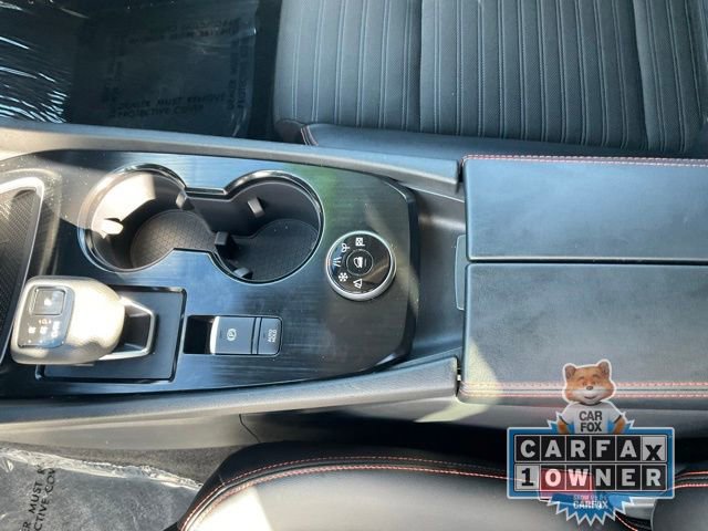 Certified 2025 Nissan Rogue SV w/ Rock Creek Premium Package AWD/4WD image 24