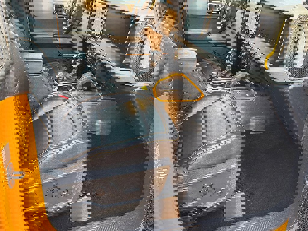 Used 2022 Ford Bronco Badlands image 22