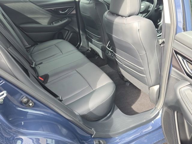 Certified 2025 Subaru Legacy Limited image 11
