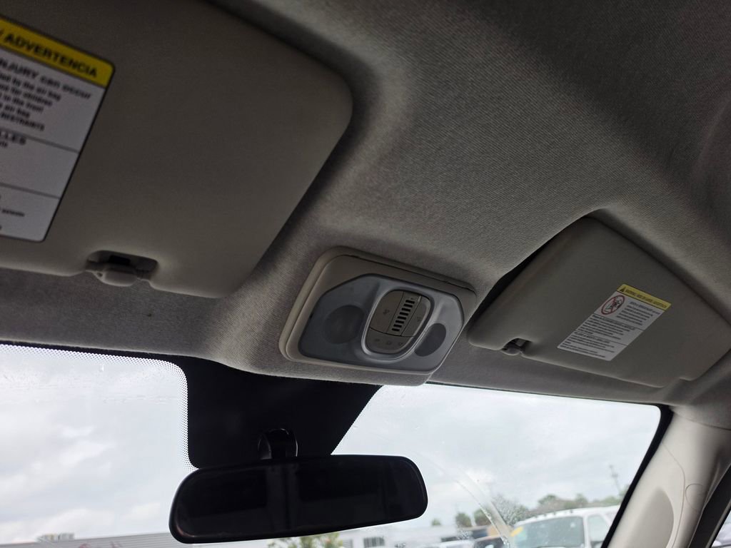 Used 2020 RAM ProMaster 1500 FWD image 9
