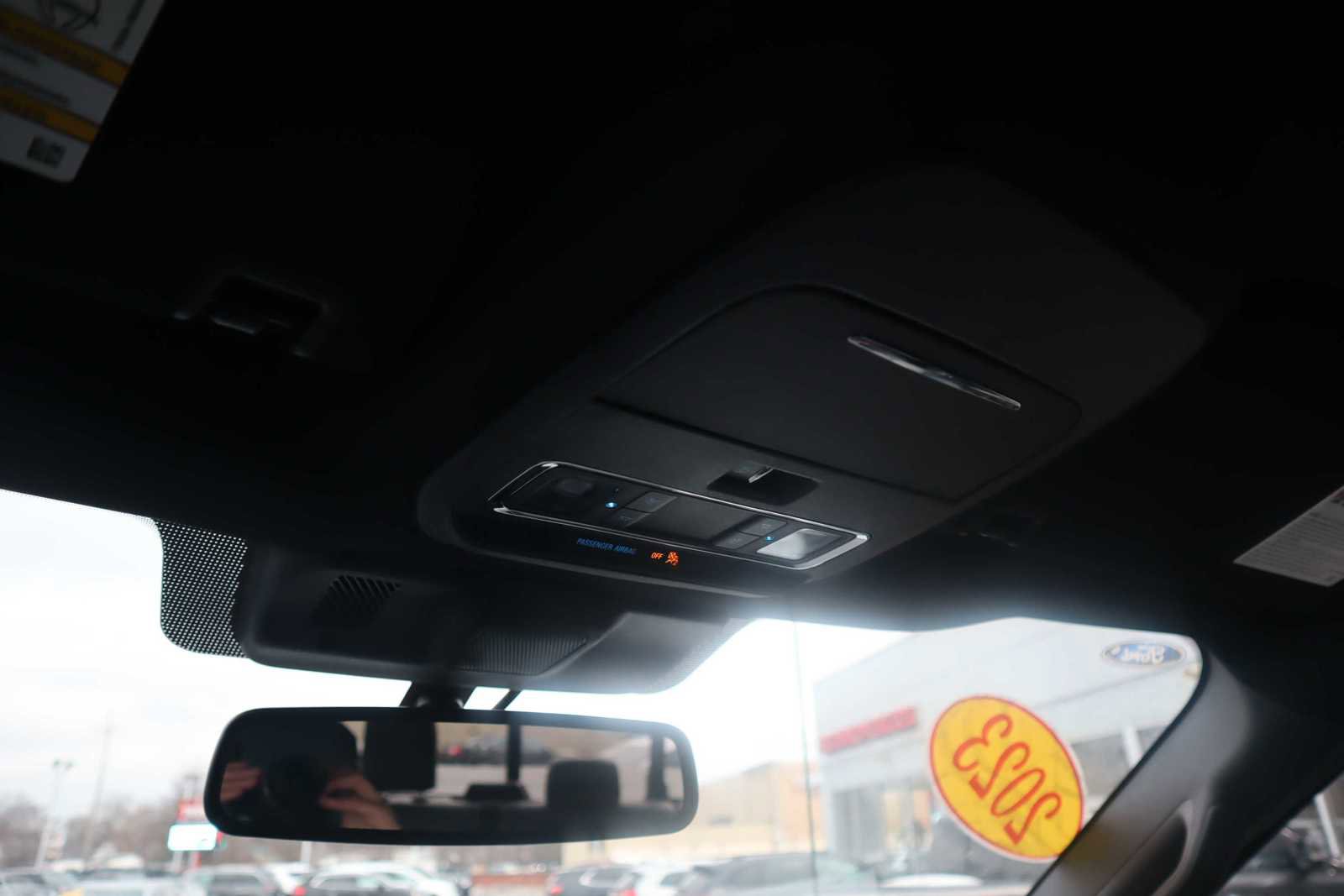 Used 2023 Ford F150 Lightning Lariat AWD/4WD image 17