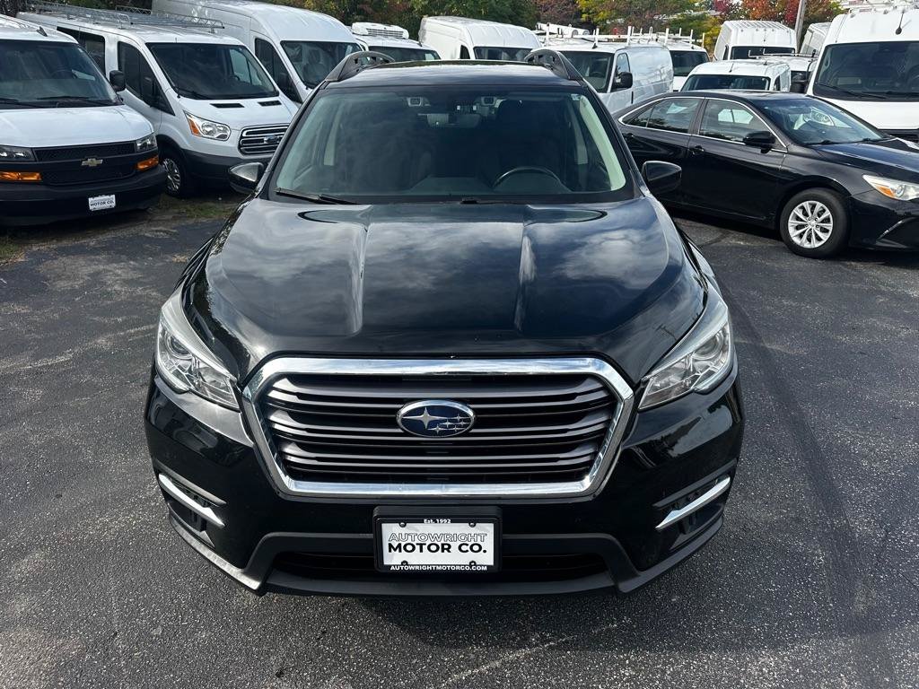 Used 2019 Subaru Ascent Premium AWD/4WD image 7