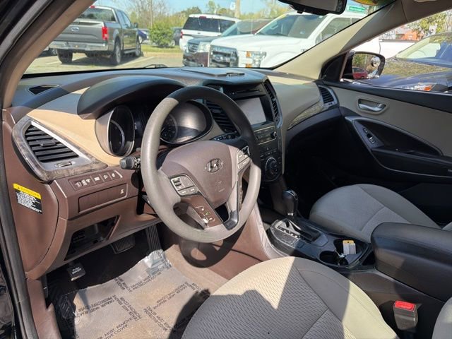 Used 2017 Hyundai Santa Fe Sport image 11