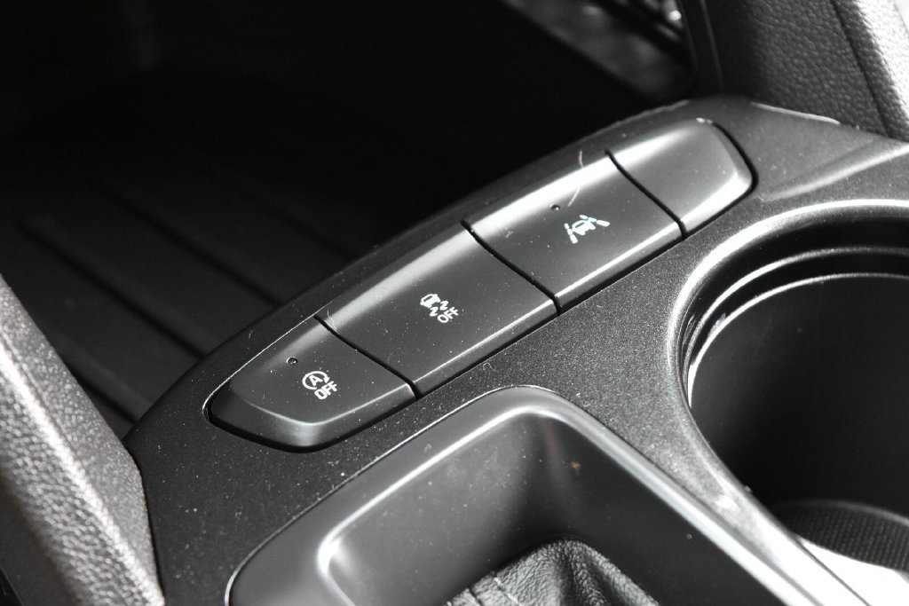 Used 2023 Chevrolet TrailBlazer LT FWD image 24