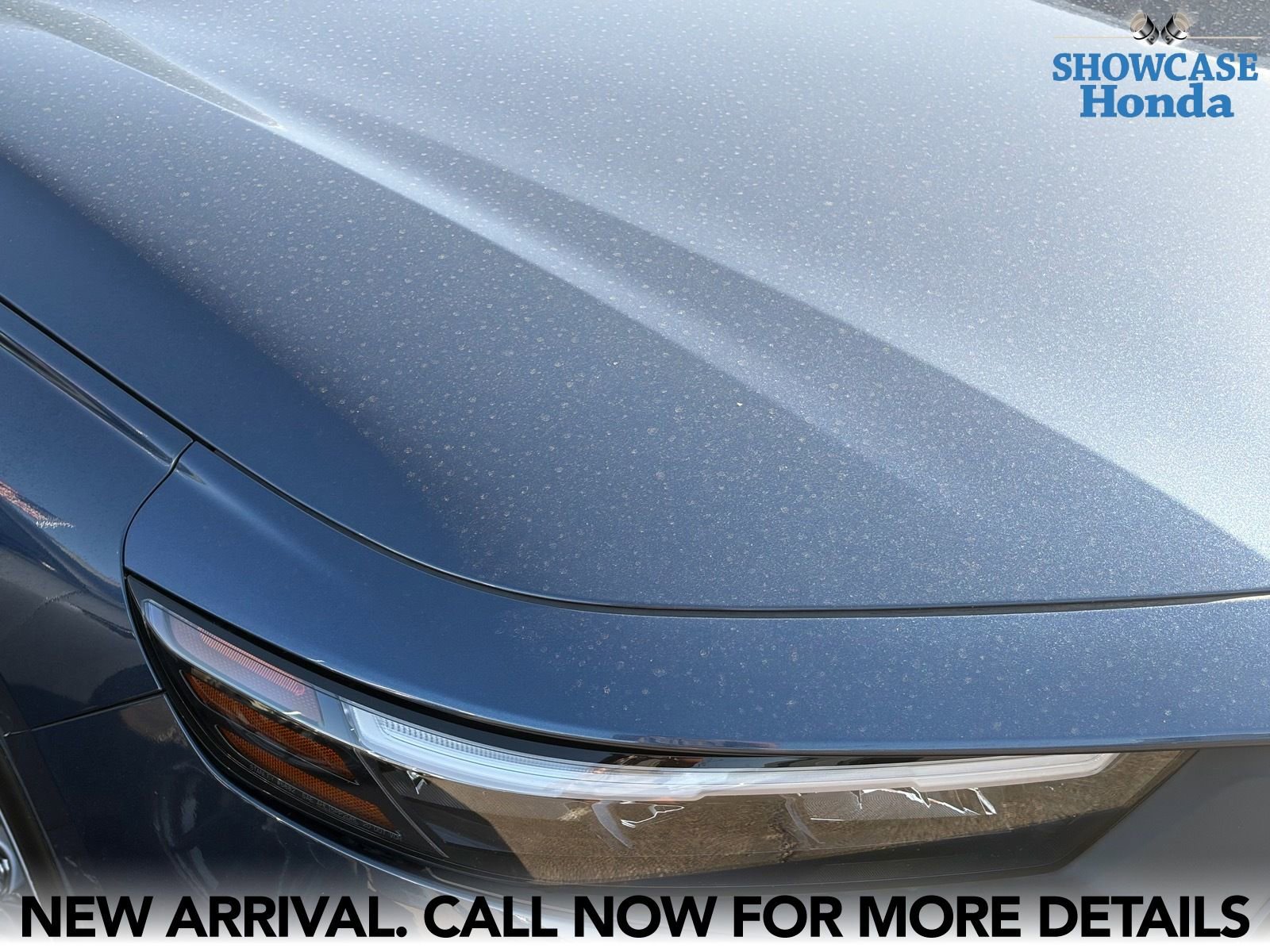 Used 2023 Honda Accord EX image 8