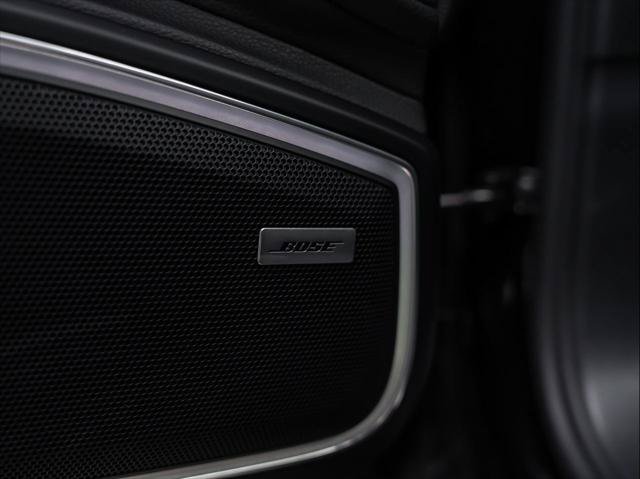 Used 2023 Porsche Panamera Platinum Edition RWD image 29