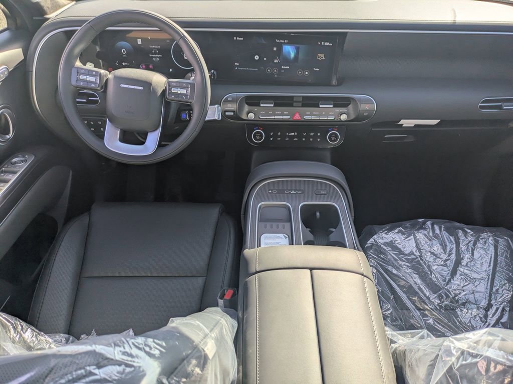 New 2026 Hyundai Palisade Calligraphy image 18