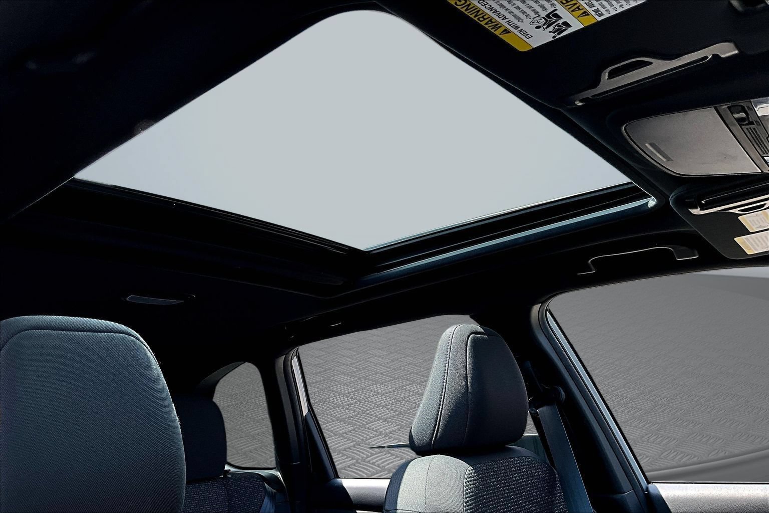Used 2025 Subaru Forester Premium AWD/4WD image 29