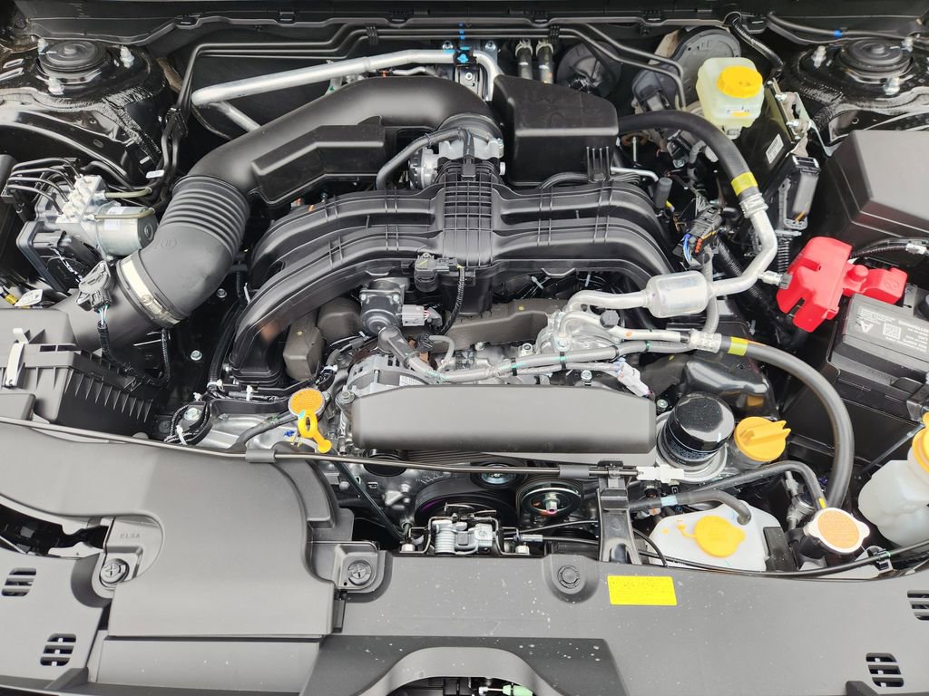 New 2026 Subaru Crosstrek 2.0i Premium image 20