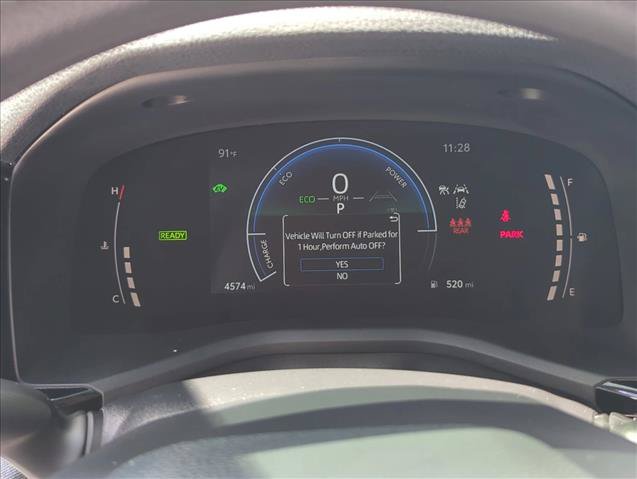 Used 2026 Toyota Camry LE w/ Convenience Package FWD image 22