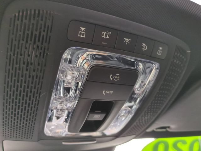 Used 2020 Mercedes-Benz GLB 250 4MATIC image 24