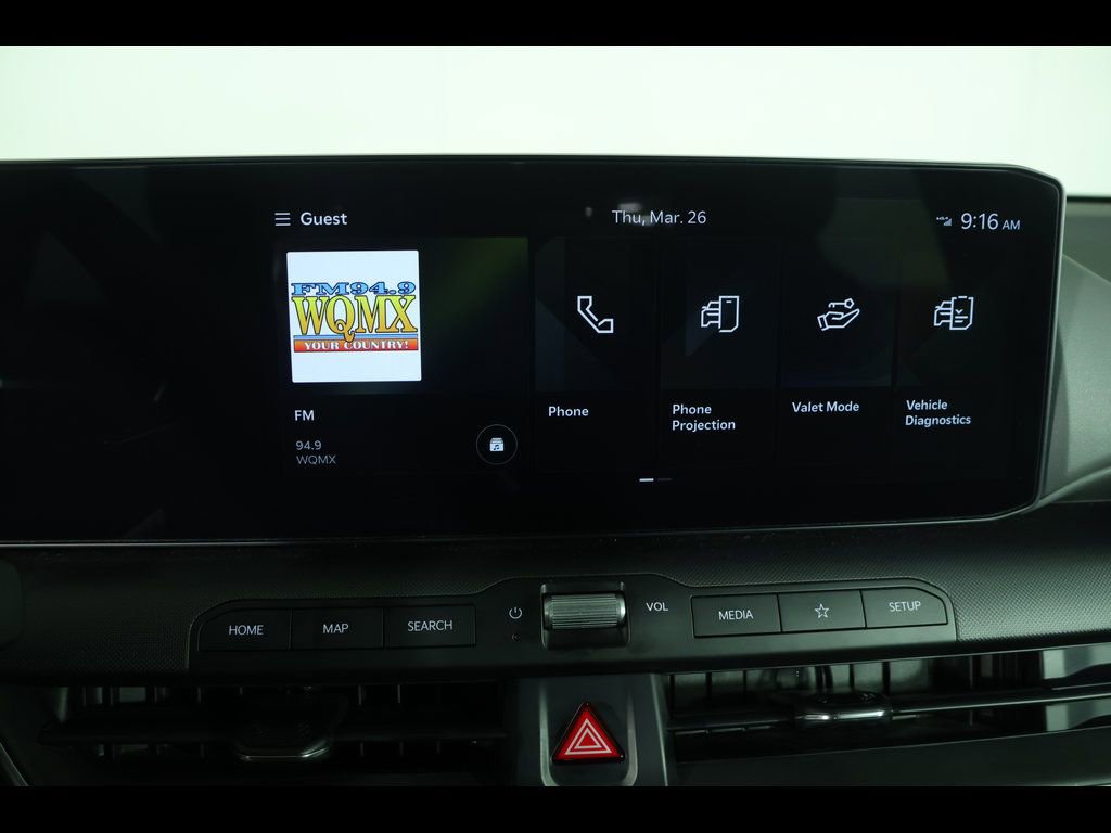 Used 2025 Kia K4 LXS image 22