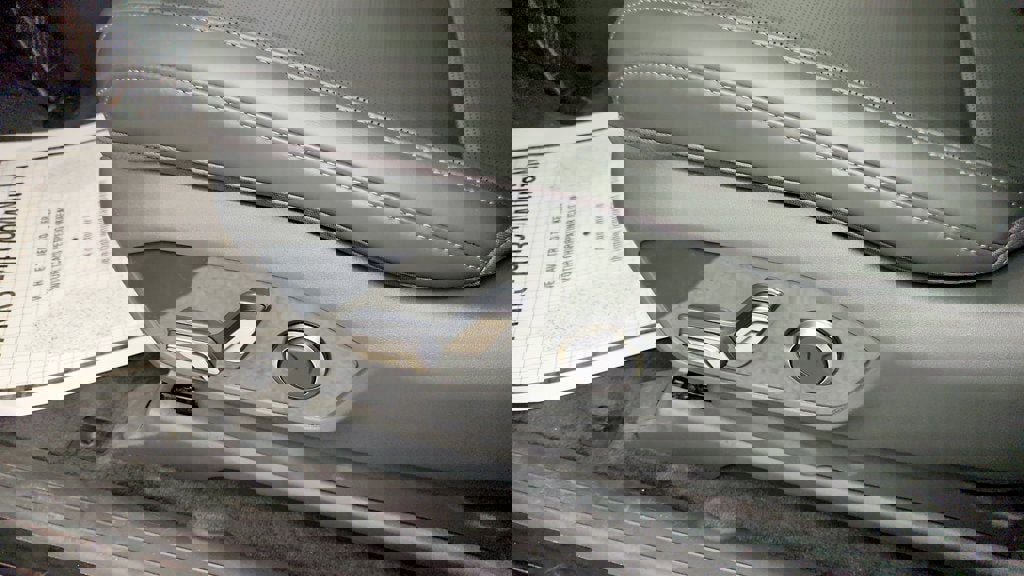 Used 2024 Kia EV9 Light image 11