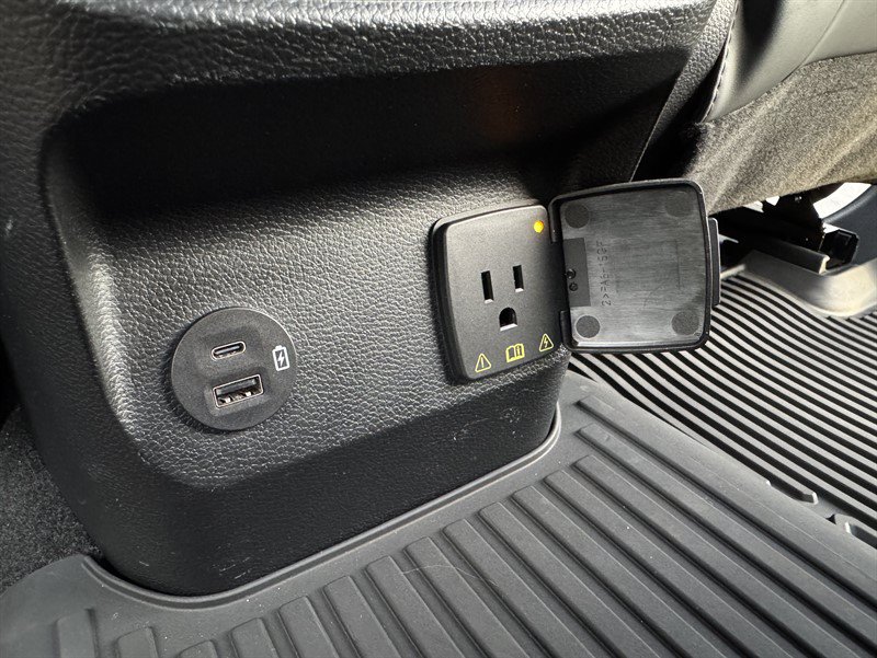 Used 2025 Ford Ranger Raptor AWD/4WD image 62
