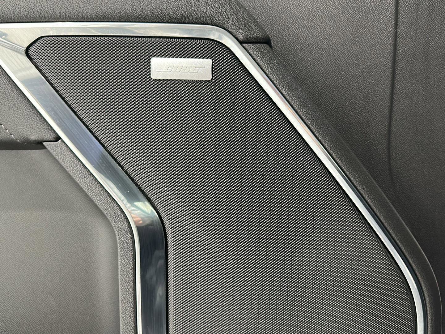 Used 2023 Chevrolet Silverado 1500 LTZ image 21