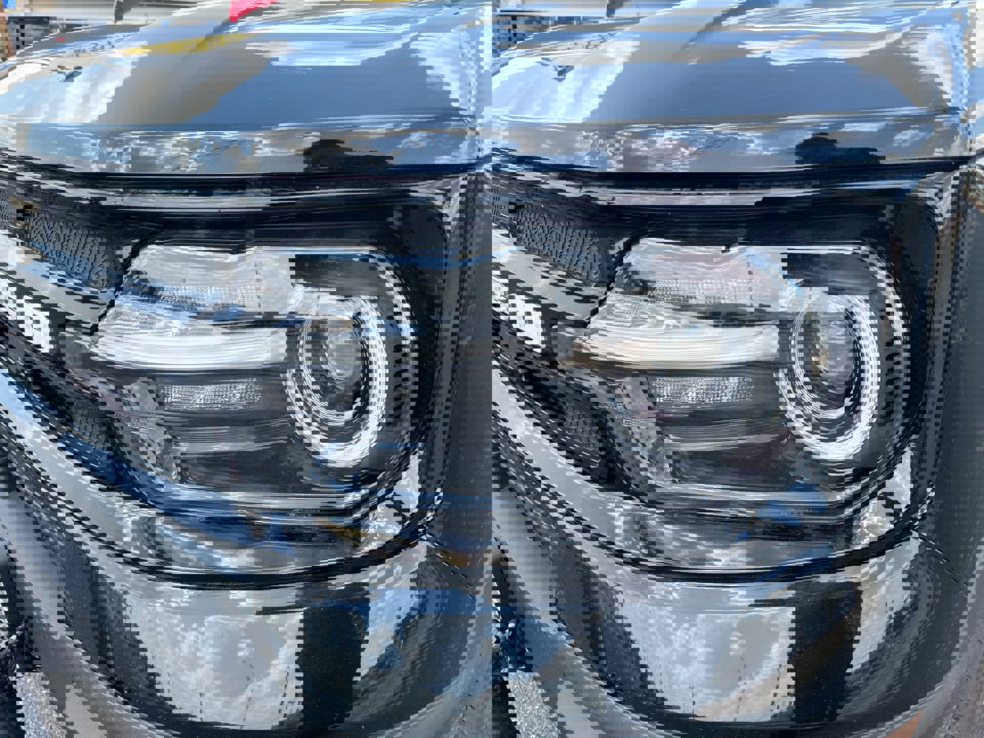 Certified 2024 Ford Bronco Sport Outer Banks w/ Tech Package image 38