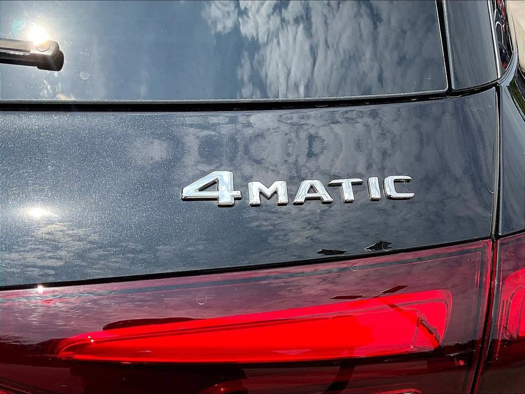 Used 2026 Mercedes-Benz GLE 350 4MATIC image 26