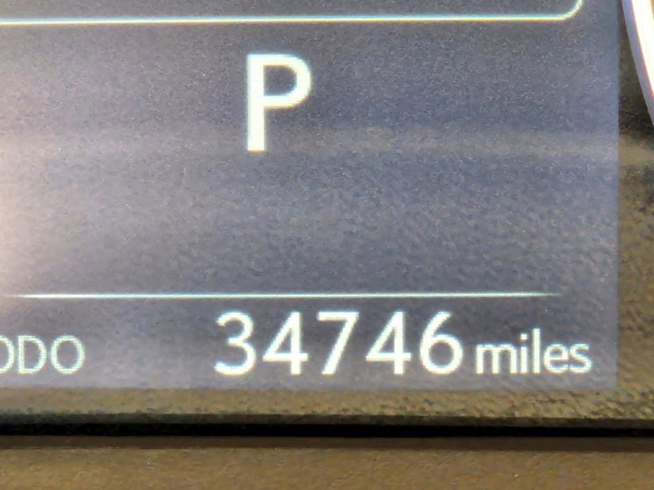 Used 2022 Lexus RX 350 FWD w/ Premium Package image 30