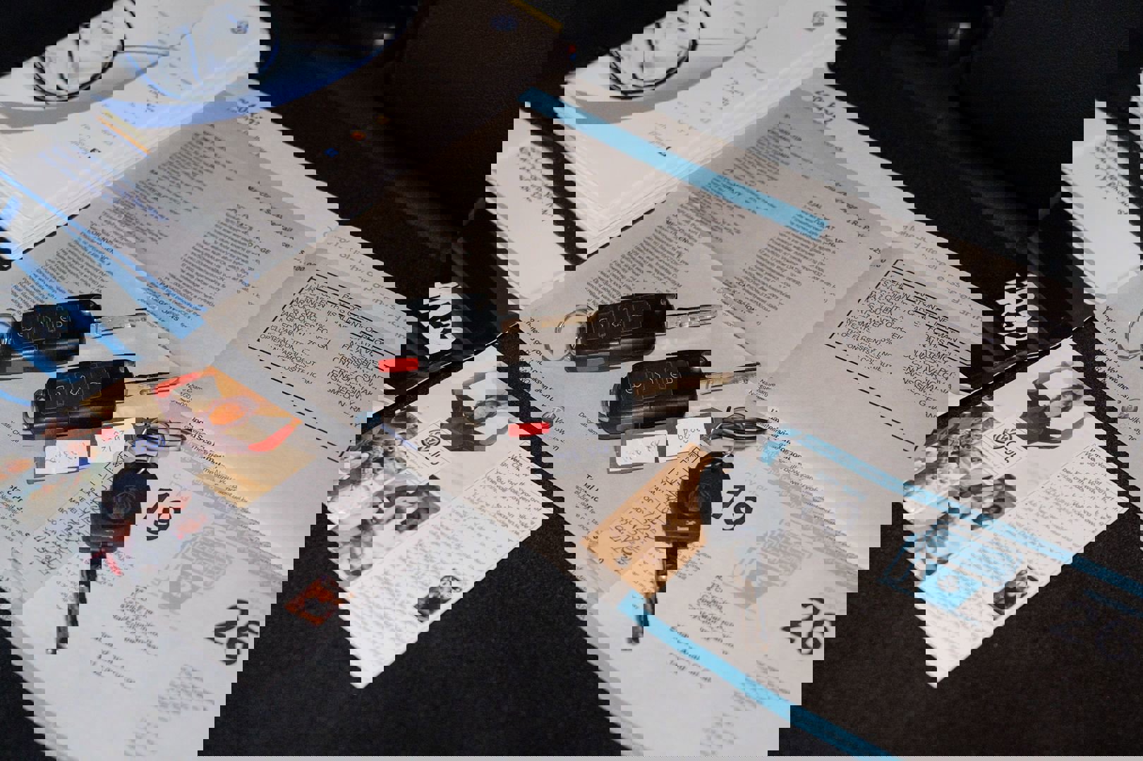 Used 2004 Volkswagen R32 image 50