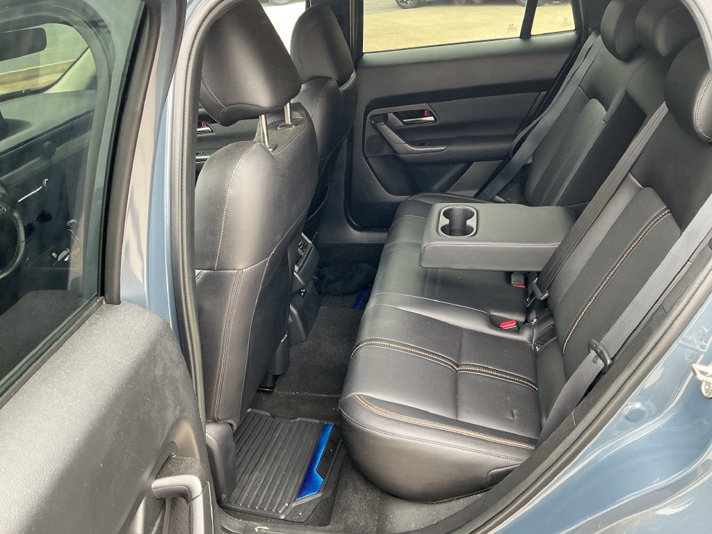 Certified 2023 MAZDA CX-50 AWD 2.5 S w/ Cargo Package image 8