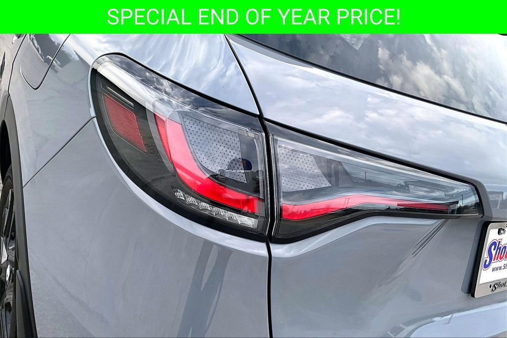 Certified 2024 Honda HR-V Sport image 23