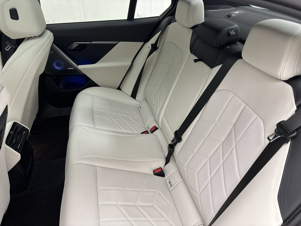 Certified 2024 BMW i5 M60 w/ Premium Package AWD/4WD image 24