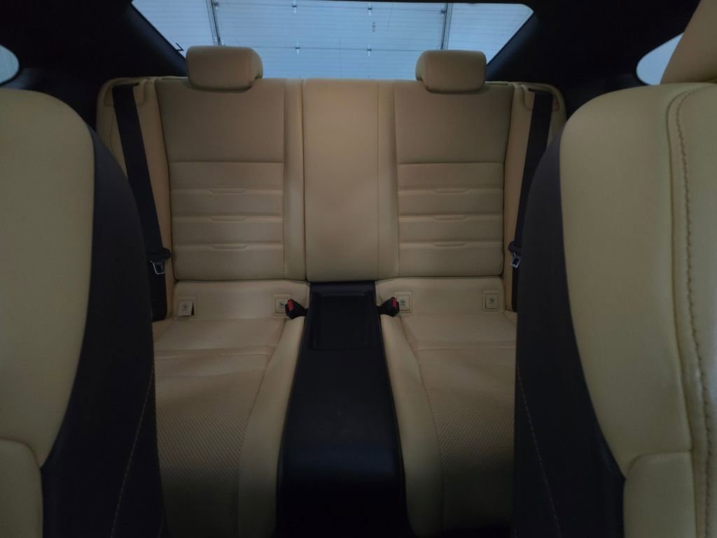 Used 2015 Lexus RC 350 AWD image 33