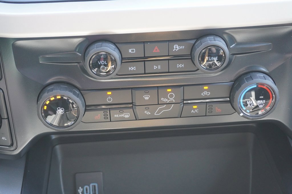 New 2026 Ford F250 XLT image 26