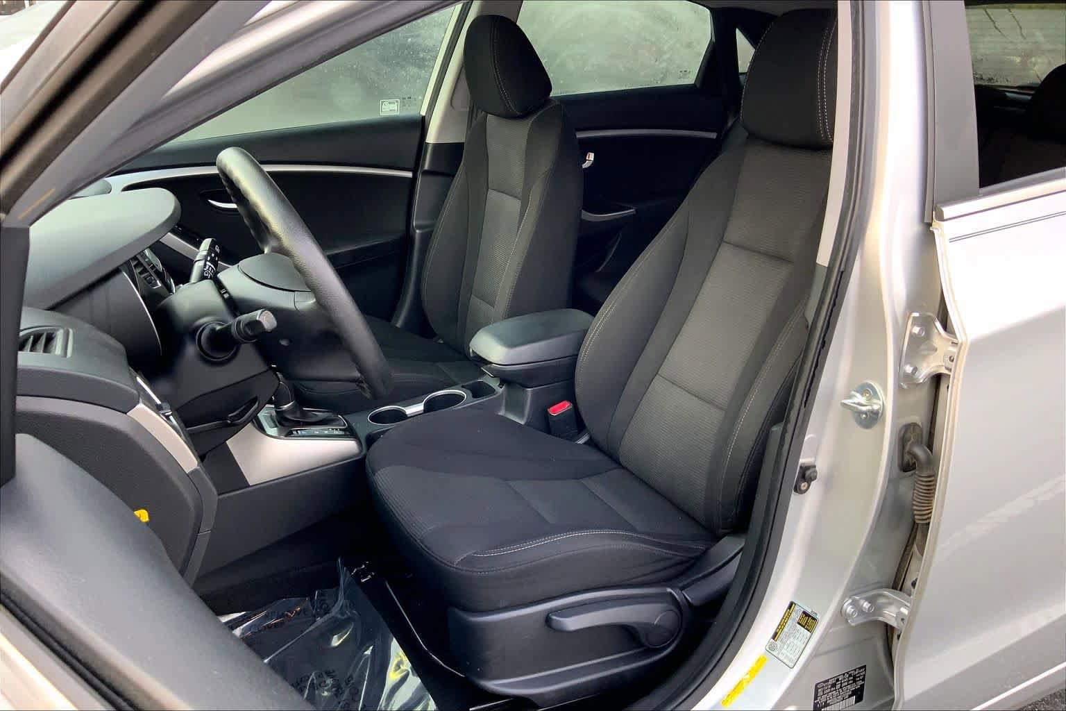 Used 2014 Hyundai Elantra GT image 8
