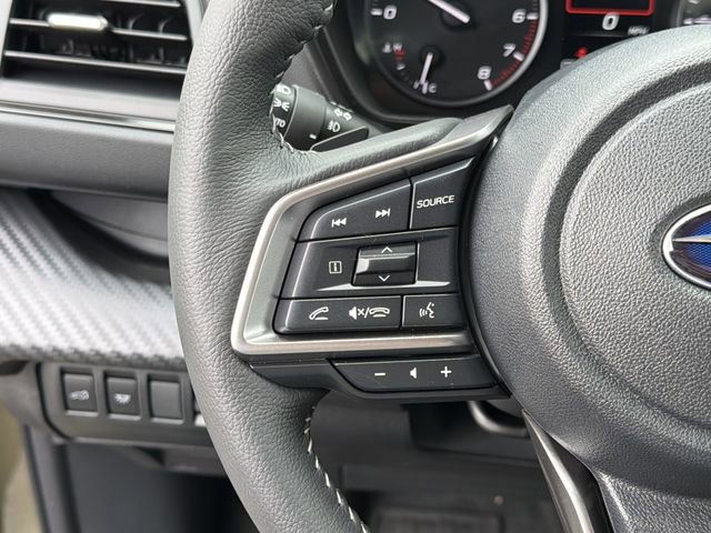 New 2026 Subaru Ascent Premium image 28