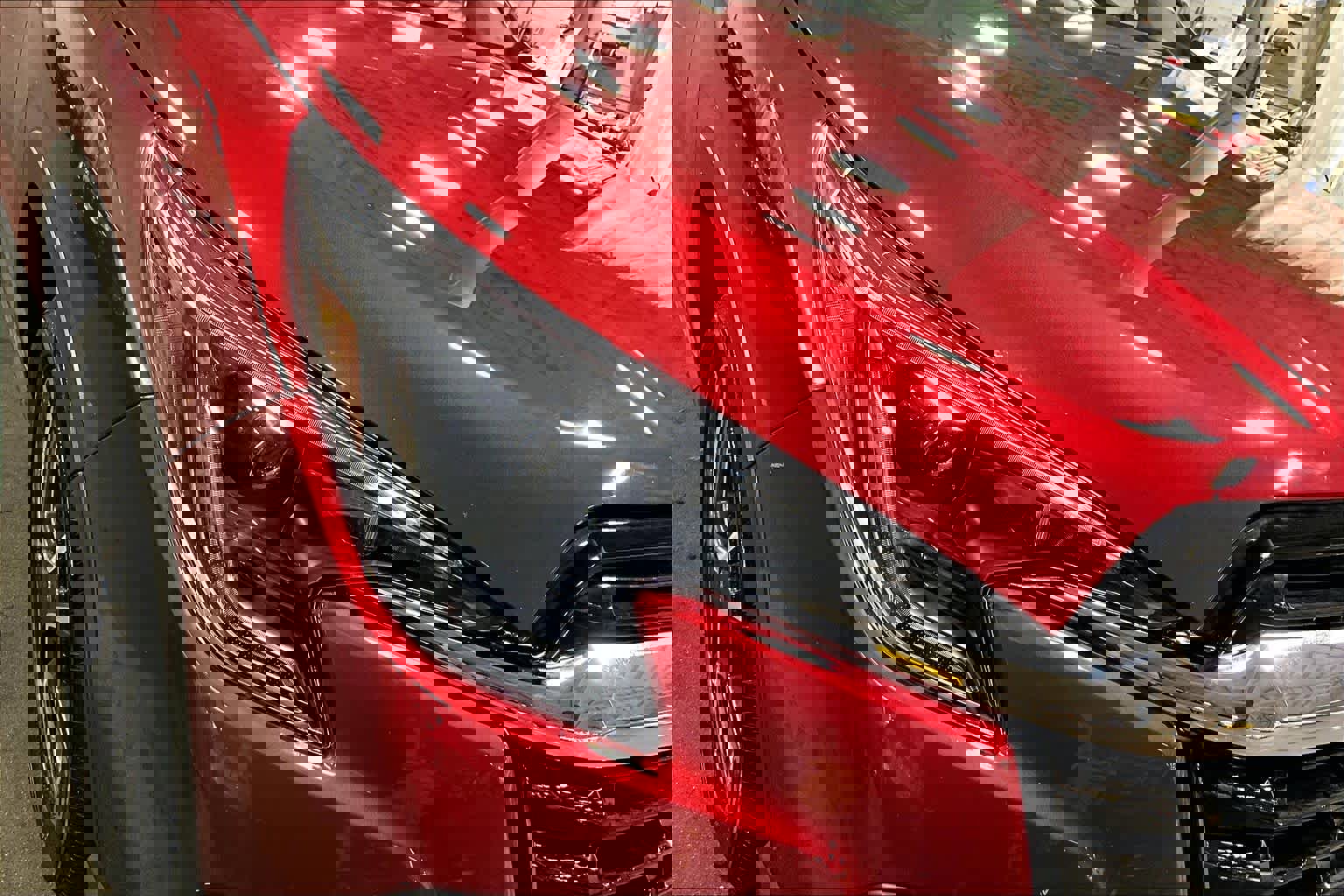 Used 2024 Subaru Ascent Touring image 27