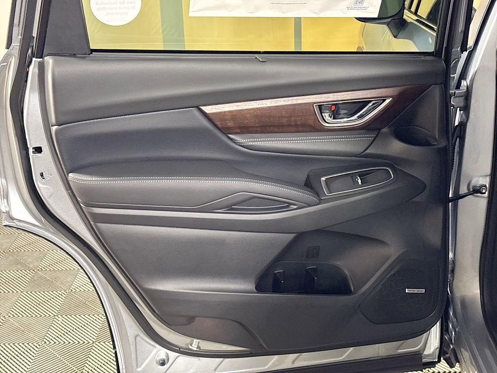New 2025 Subaru Ascent Touring image 21