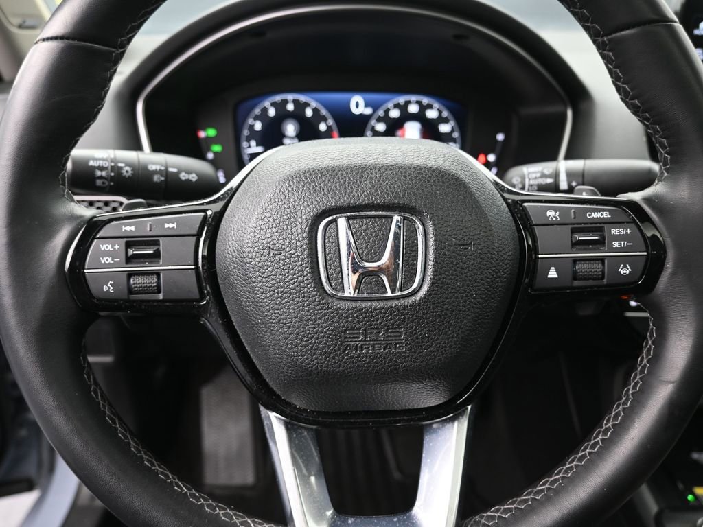 Certified 2023 Honda Civic Touring image 23