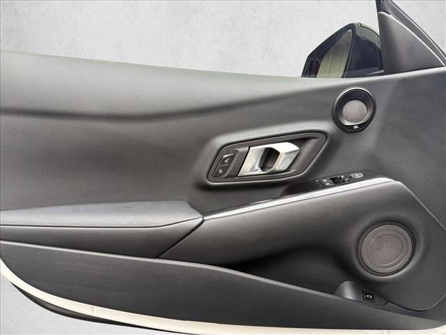 Used 2026 Toyota Supra w/ Driver Assist Package image 14