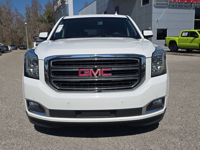 Used 2020 GMC Yukon SLE w/ SLE Value Package image 3