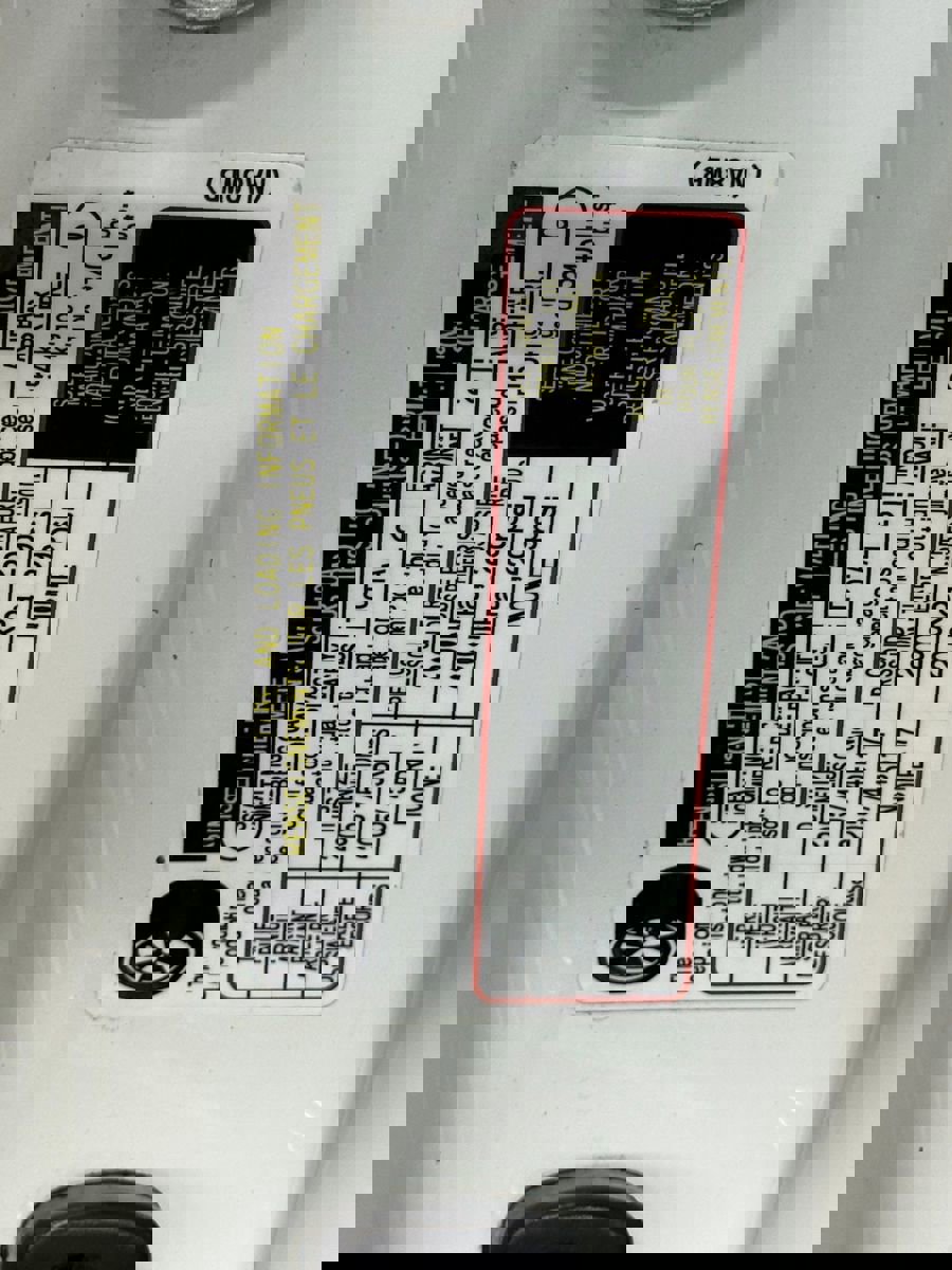 Used 2017 FIAT 124 Spider Abarth image 44