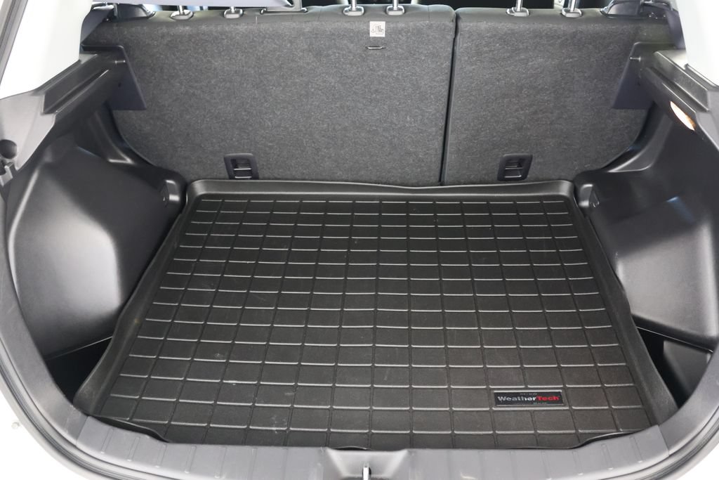 Used 2022 Mitsubishi Outlander Sport LE AWD/4WD image 19
