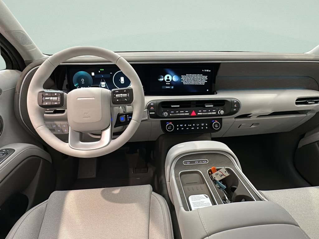 New 2026 Hyundai Palisade SEL Premium AWD/4WD image 24