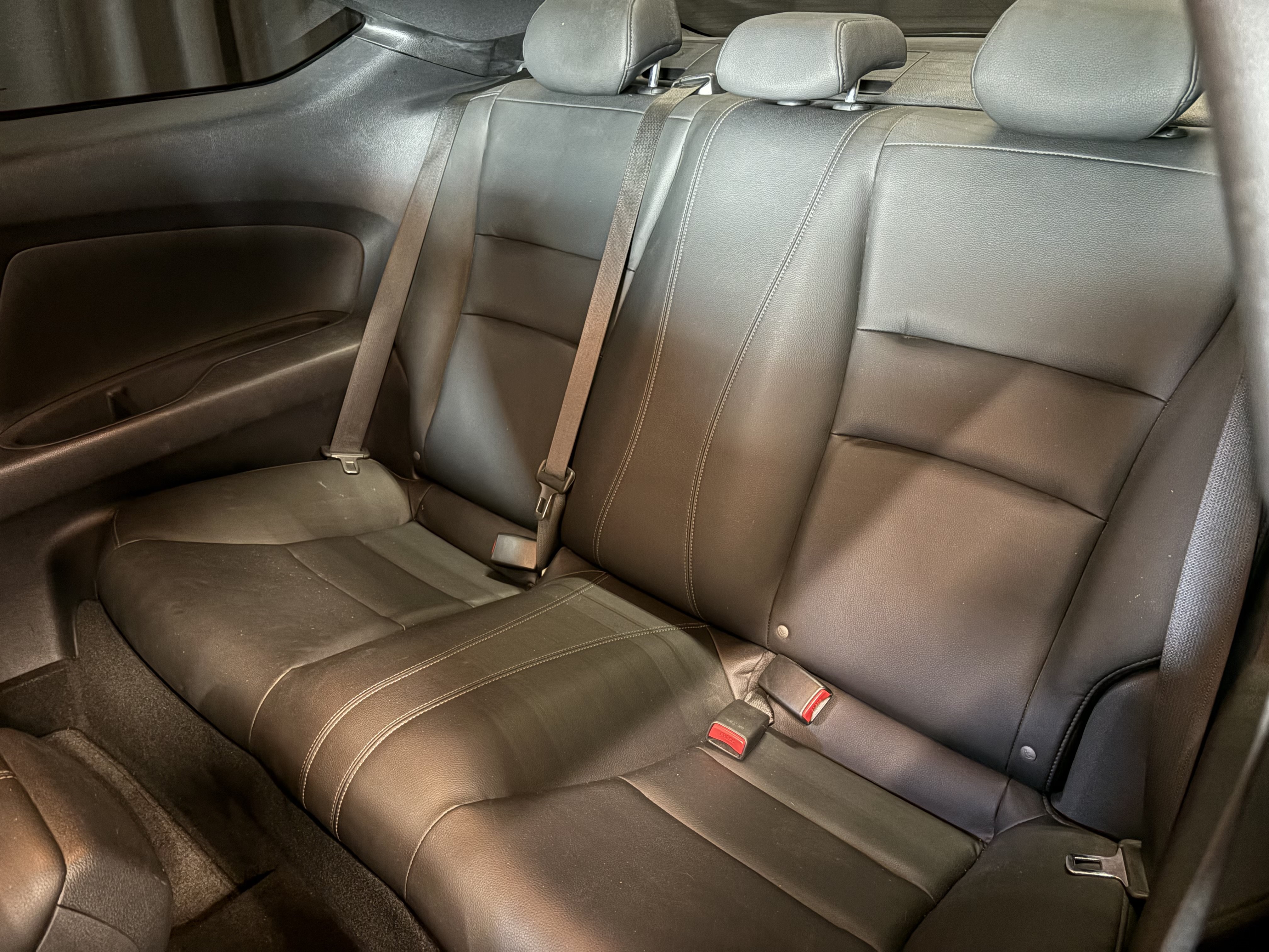 Used 2016 Honda Accord Touring image 9