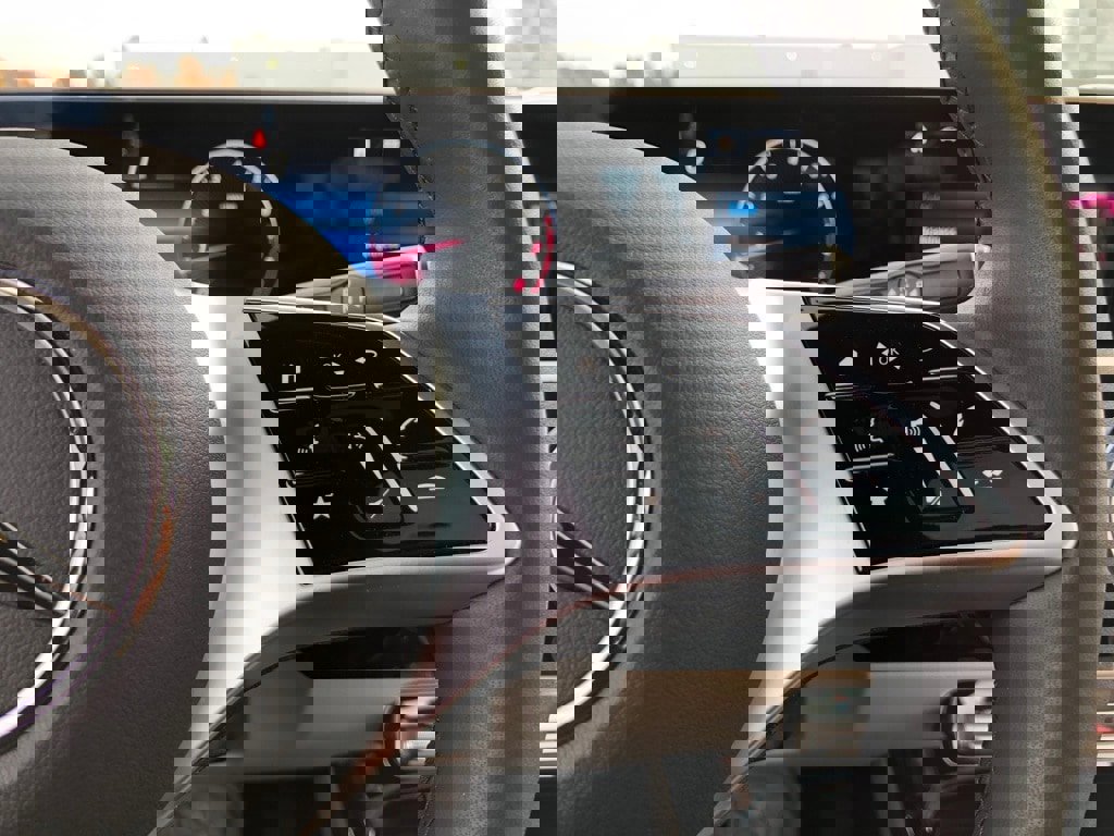 New 2025 Mercedes-Benz CLA 250 4MATIC image 24