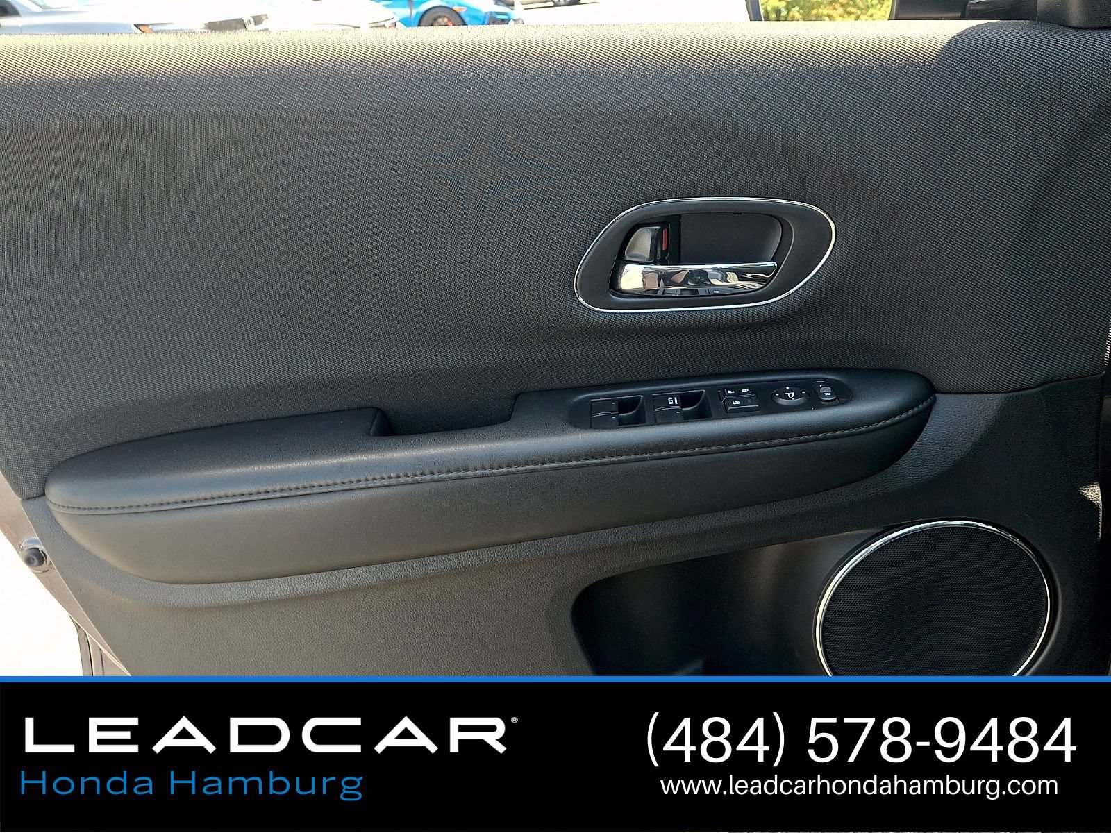 Used 2022 Honda HR-V EX image 13