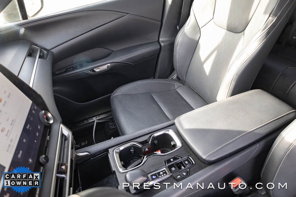 Used 2023 Lexus RX 350h image 20
